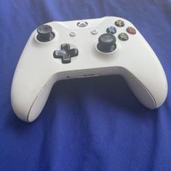 Xbox 1 Controller(throw Me A Price )