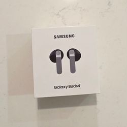 Samsung Galaxy Buds4