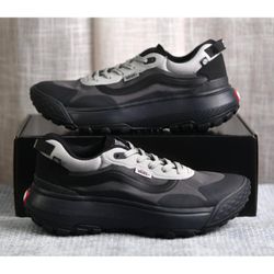 VANS MTE Crosspath | Color: Frost Gray
