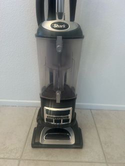 Shark Navigator Vacuum