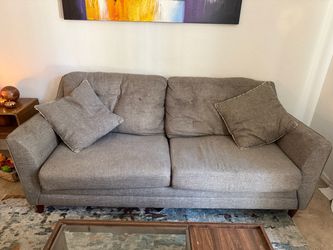 Free Couch