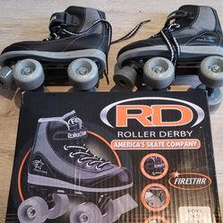 Skates 