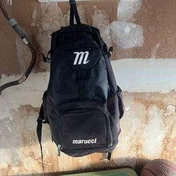 Baseball Bag