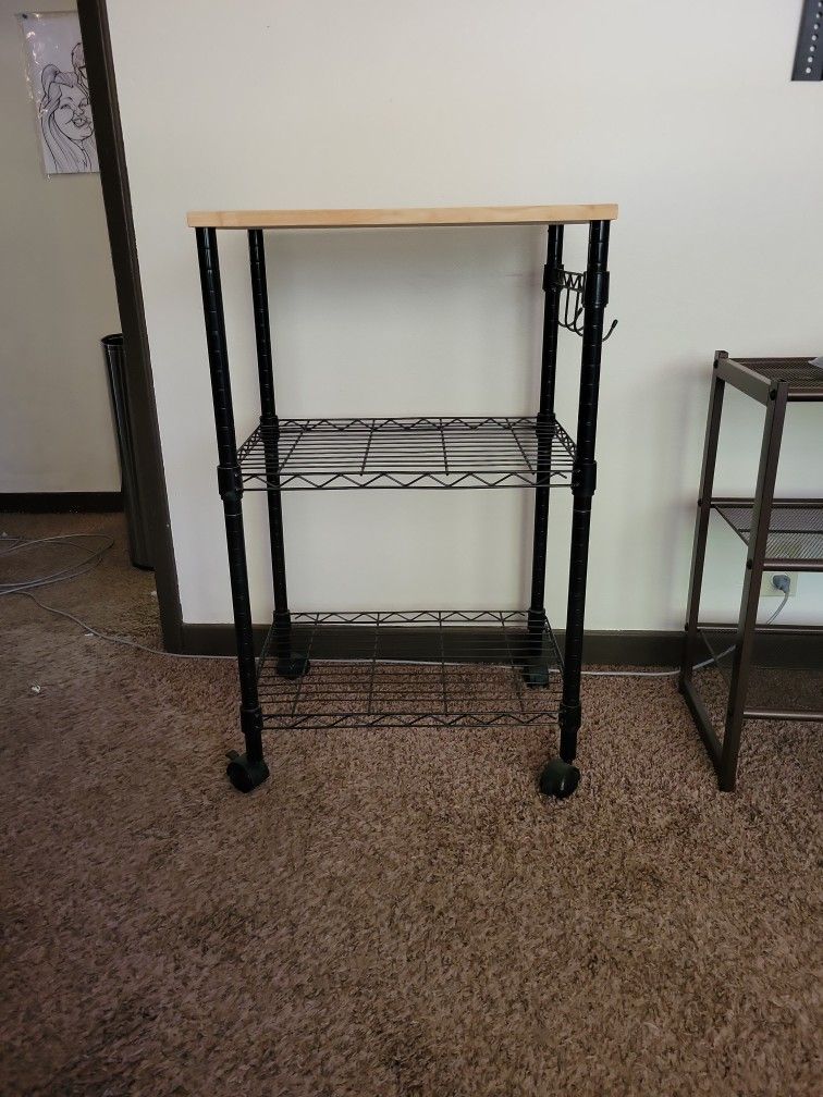 Kitchen Cart