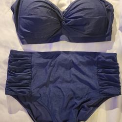 New New New Ladies Swim Suite 