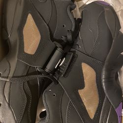 Nike Diamond Turf ‘Ravens’
