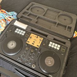 Hercules DJ Inpulse T7