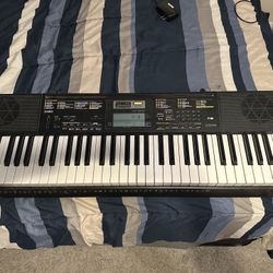 Casio Keyboard