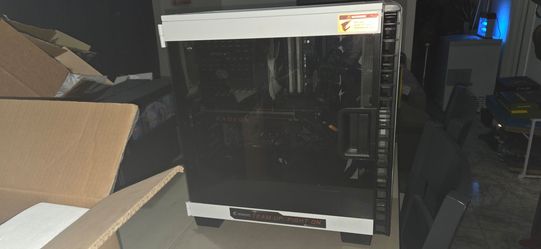 Used 1440P Gaming PC: AMD 5600X3D, RX 6800XT, 32GB  DDR4 3600MHZ,  1TB NVME,  1768GB SATA SSD