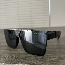 Fashion Sunglasses 
