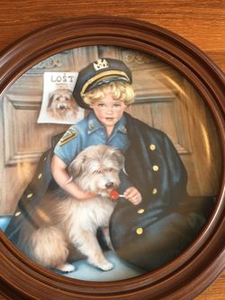 Collector Plate Sandra Kuck