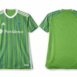 Seattle  Sounders Jersey