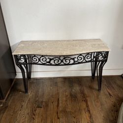 Sofa Table