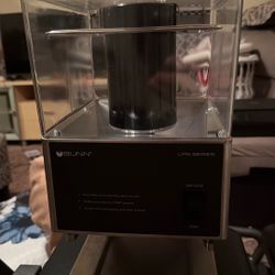 Coffee Grinder 