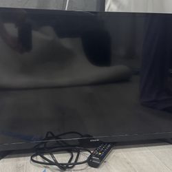 Samsung 32 Inch Smart TV 