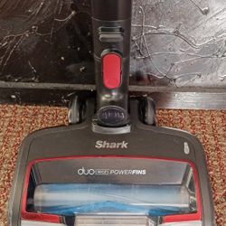 Vertex Pro Cordless Stick Vacuum Cleaner with DuoClean PowerFins