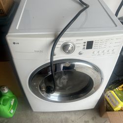 Wash/dryer