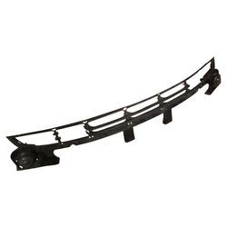 2002 2005 BMW E46 3 SERIES FRONT BUMPER LOWER GRILLE TRIM OEM