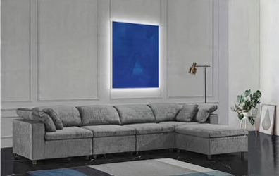 Lima Modular Sectional