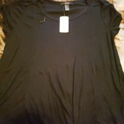 Blusa Forever 21 Size S