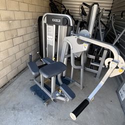 Cybex Eagle Glute Machine for Sale
