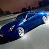 Bryan G35