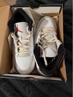 Jordan Flight kids shoes size 2.5