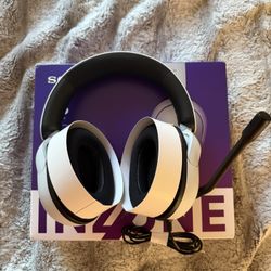Sony INZONE H3 Headphones