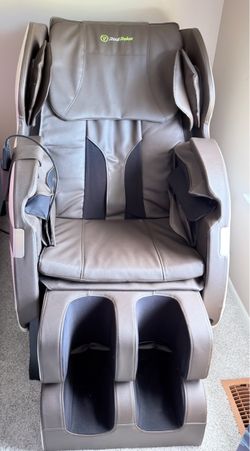 Real Relax Full Body Massage Chair