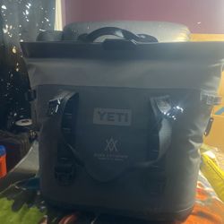 Yeti Cooler Bag Large Size - John Anthony  Wines