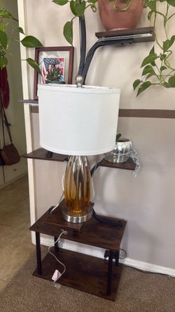 Lamp for sale