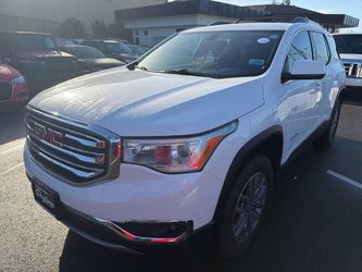 2019 GMC Acadia