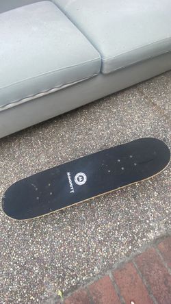 Skateboard cool design