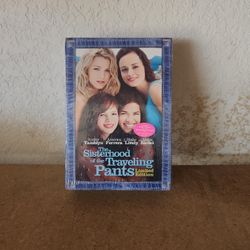 DVD Movie 