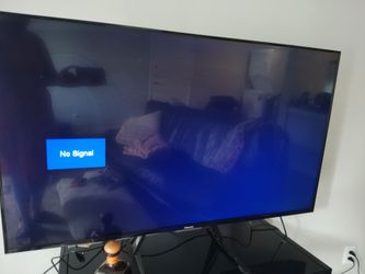 Hisense  55 in tv