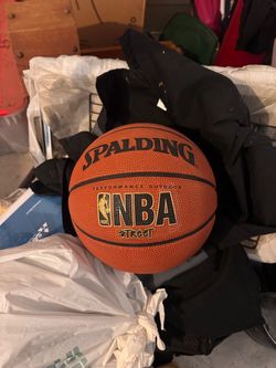 Basketball