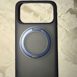 CASE IPHONE PROMAX 17
