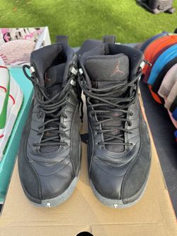 Jordan’s Basketball Shoes