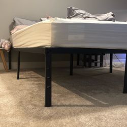 Sleepys Queen size Mattress