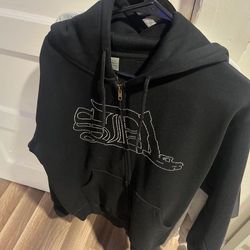 SDL SWEATER
