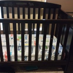 Baby Crib