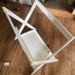 Bassinet Stand 