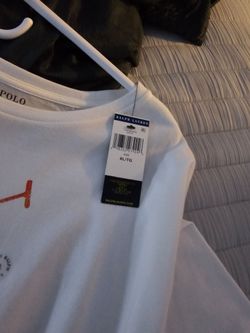 Polo shirts