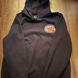 Marino Infantry Fat Albert Hoodie XL