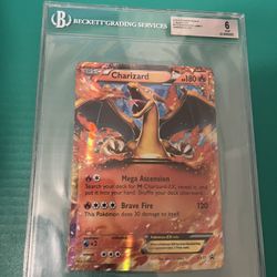 Jumbo Pokmon Card CHARIZARD for Sale in Charlotte, NC - OfferUp