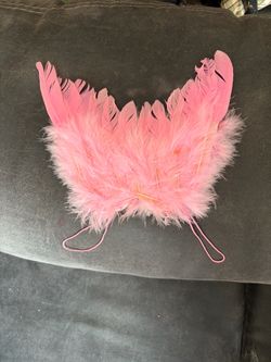 Dog Wings