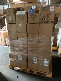 Auto parts