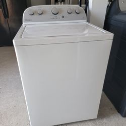 Whirlpool Washer 