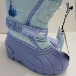 Sorel Kids Size 11c Boots 