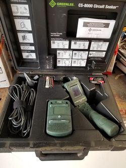 Electrical tool